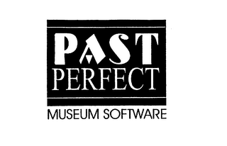 PAST PERFECT MUSEUM SOFTWARE logo