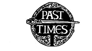 PAST TIMES logo