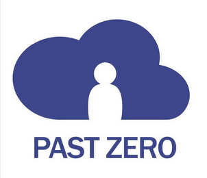 PAST ZERO logo