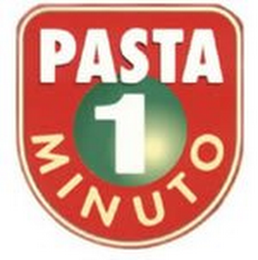 PASTA 1 MINUTO logo