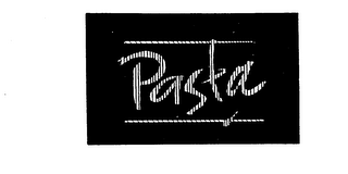 PASTA logo