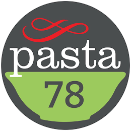 PASTA 78 logo