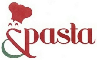 &PASTA logo
