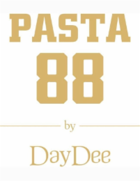 PASTA 88 BY DAYDEE logo
