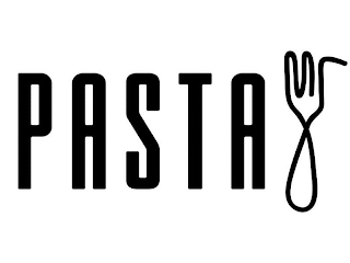 PASTA logo