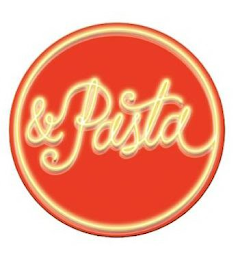 &PASTA logo