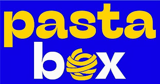 PASTA BOX