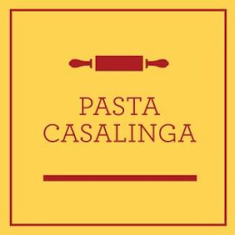 PASTA CASALINGA logo