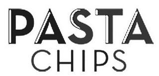 PASTA CHIPS logo