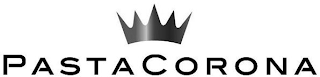 PASTA CORONA logo