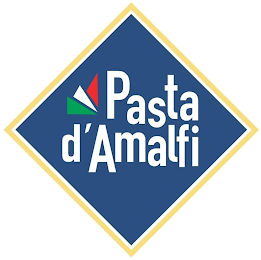 PASTA D'AMALFI logo