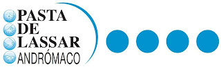 PASTA DE LASSAR ANDRÓMACO logo