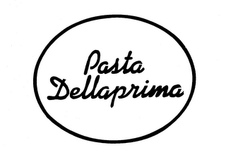 PASTA DELLAPRIMA logo