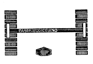 PASTA DI CICCIANO logo