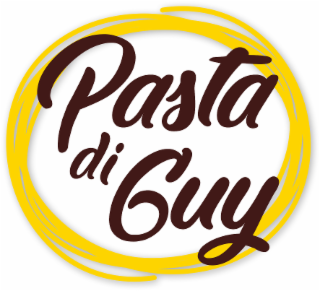 PASTA DI GUY logo
