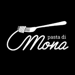PASTA DI MONA logo