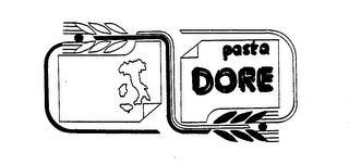 PASTA DORE