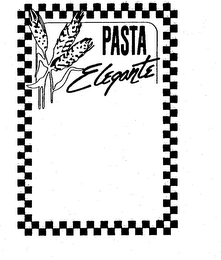 PASTA ELEGANTE logo