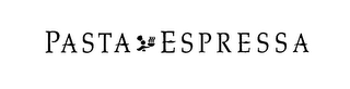 PASTA ESPRESSA logo