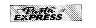PASTA EXPRESS logo