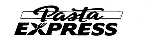 PASTA EXPRESS logo