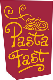 PASTA FAST logo
