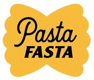 PASTA FASTA logo