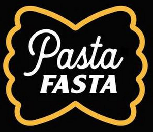 PASTA FASTA logo
