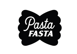 PASTA FASTA logo