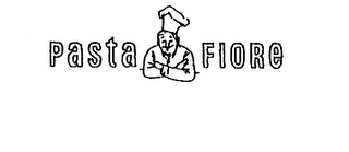 PASTA FIORE logo