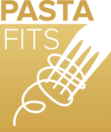 PASTA FITS logo