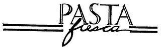 PASTA FRESCA logo