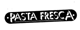 PASTA FRESCA logo