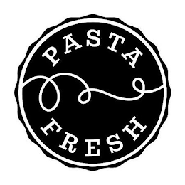 PASTA FRESH logo