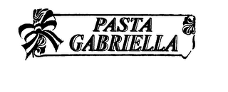 PASTA GABRIELLA logo