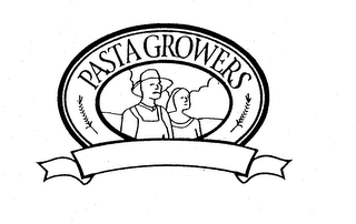 PASTA GROWERS logo