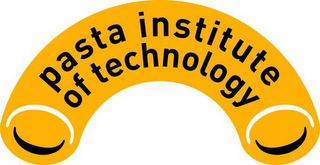 PASTA INSTITUTE OF TECHNOLOGY logo