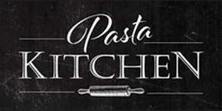 PASTA KITCHEN logo