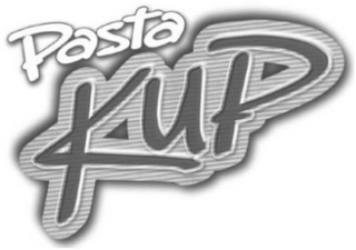 PASTA KUP logo