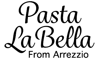 PASTA LA BELLA FROM ARREZZIO logo