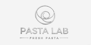 PASTA LAB FRESH PASTA logo