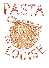 PASTA LOUISE logo
