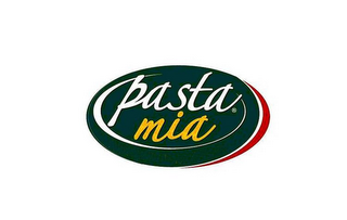 PASTA MIA logo