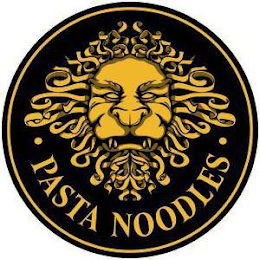 PASTA NOODLES logo