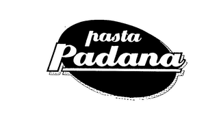 PASTA PADANA logo