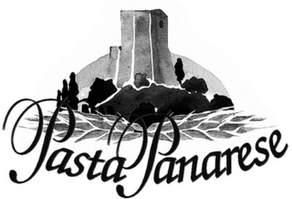PASTA PANARESE logo