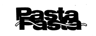 PASTA PASTA logo