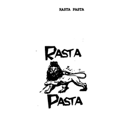 PASTA PASTA logo