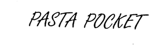PASTA POCKET logo