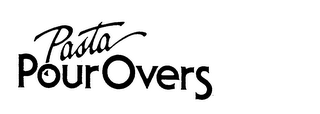 PASTA POUR OVERS logo